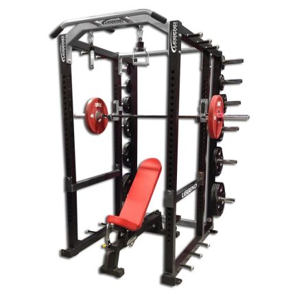 Legend Performance Series Power Cage